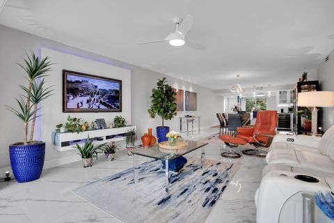 Tiny photo for 3502 Bimini Lane #A2, Coconut Creek, FL 33066 (MLS # B26034978)