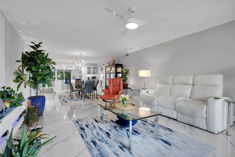 Tiny photo for 3502 Bimini Lane #A2, Coconut Creek, FL 33066 (MLS # B26034978)