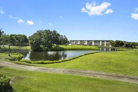 Tiny photo for 3502 Bimini Lane #A2, Coconut Creek, FL 33066 (MLS # B26034978)