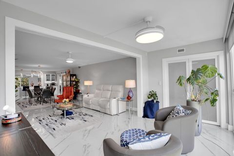 Tiny photo for 3502 Bimini Lane #A2, Coconut Creek, FL 33066 (MLS # B26034978)