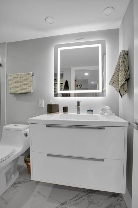 Tiny photo for 3502 Bimini Lane #A2, Coconut Creek, FL 33066 (MLS # B26034978)