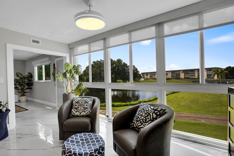 Tiny photo for 3502 Bimini Lane #A2, Coconut Creek, FL 33066 (MLS # B26034978)