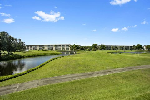 Tiny photo for 3502 Bimini Lane #A2, Coconut Creek, FL 33066 (MLS # B26034978)