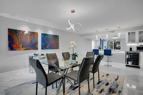 Tiny photo for 3502 Bimini Lane #A2, Coconut Creek, FL 33066 (MLS # B26034978)