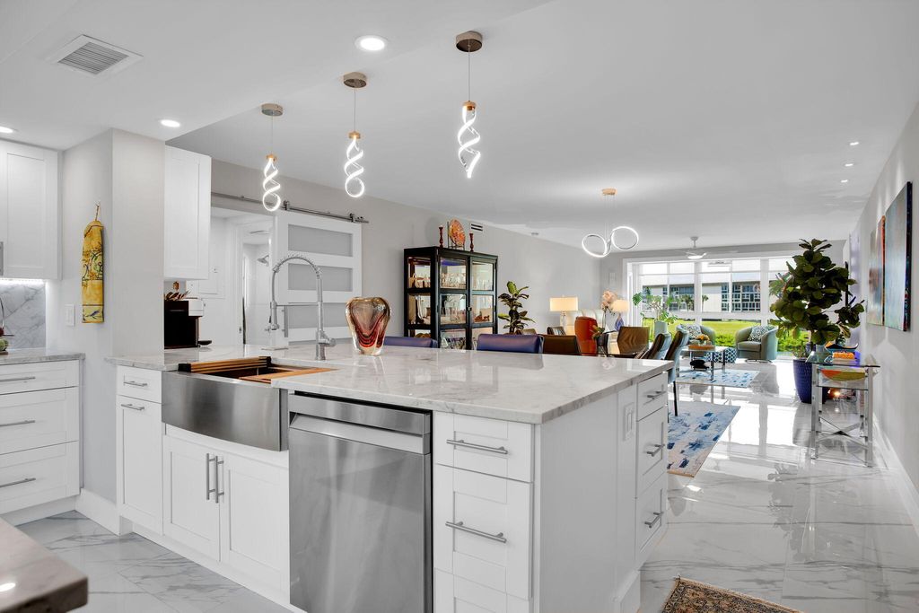 Photo of 3502 Bimini Lane #A2, Coconut Creek, FL 33066 (MLS # B26034978)