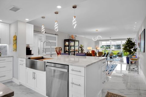 Photo of 3502 Bimini Lane #A2, Coconut Creek, FL 33066 (MLS # B26034978)