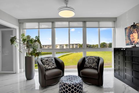 Tiny photo for 3502 Bimini Lane #A2, Coconut Creek, FL 33066 (MLS # B26034978)