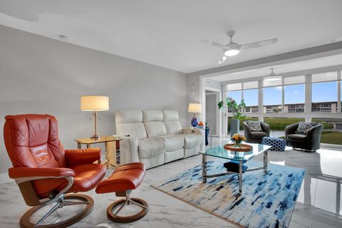 Tiny photo for 3502 Bimini Lane #A2, Coconut Creek, FL 33066 (MLS # B26034978)