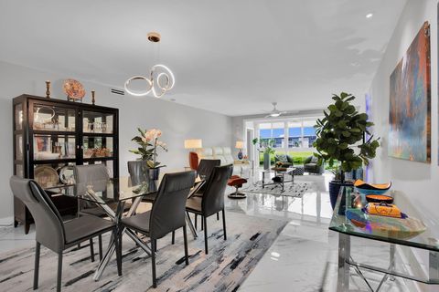 Tiny photo for 3502 Bimini Lane #A2, Coconut Creek, FL 33066 (MLS # B26034978)