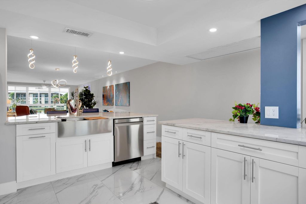 Photo of 3502 Bimini Lane #A2, Coconut Creek, FL 33066 (MLS # B26034978)