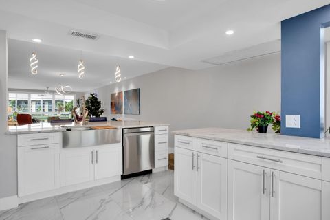 Tiny photo for 3502 Bimini Lane #A2, Coconut Creek, FL 33066 (MLS # B26034978)