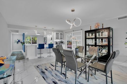 Tiny photo for 3502 Bimini Lane #A2, Coconut Creek, FL 33066 (MLS # B26034978)