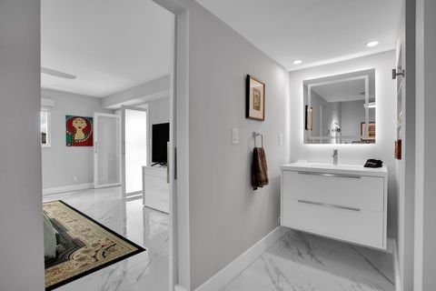 Tiny photo for 3502 Bimini Lane #A2, Coconut Creek, FL 33066 (MLS # B26034978)