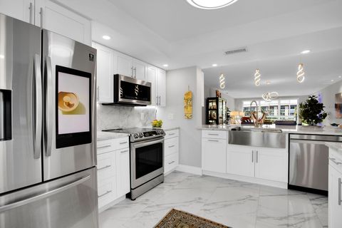 Tiny photo for 3502 Bimini Lane #A2, Coconut Creek, FL 33066 (MLS # B26034978)