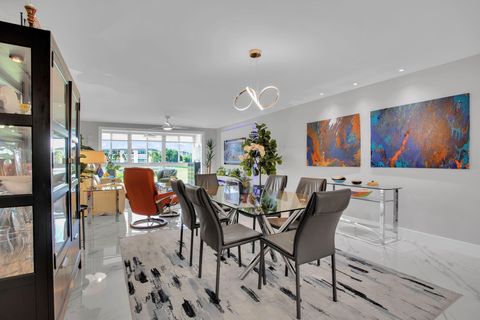 Tiny photo for 3502 Bimini Lane #A2, Coconut Creek, FL 33066 (MLS # B26034978)