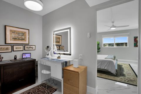 Tiny photo for 3502 Bimini Lane #A2, Coconut Creek, FL 33066 (MLS # B26034978)