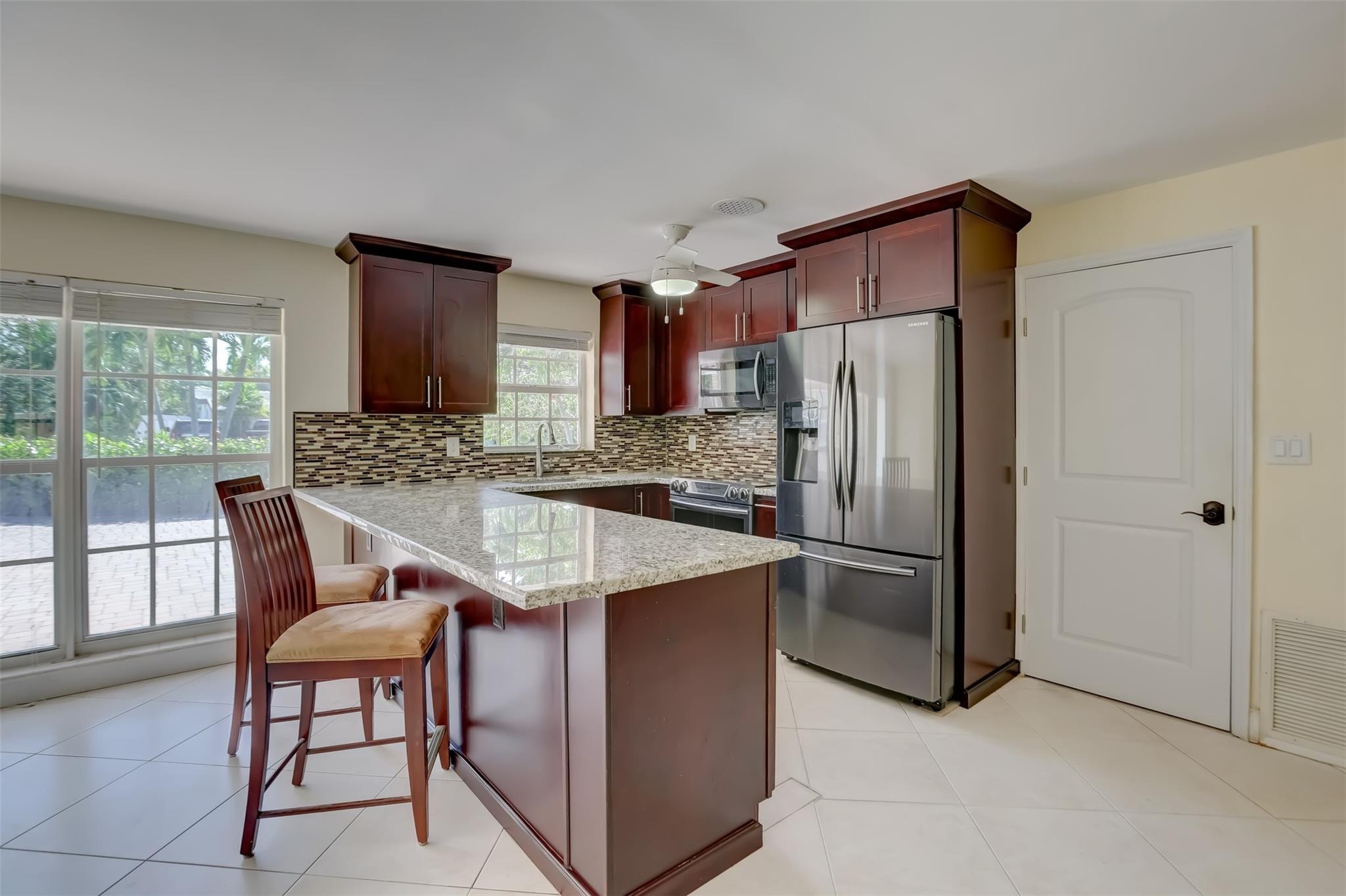 Terra Mar Island Estates - Residential