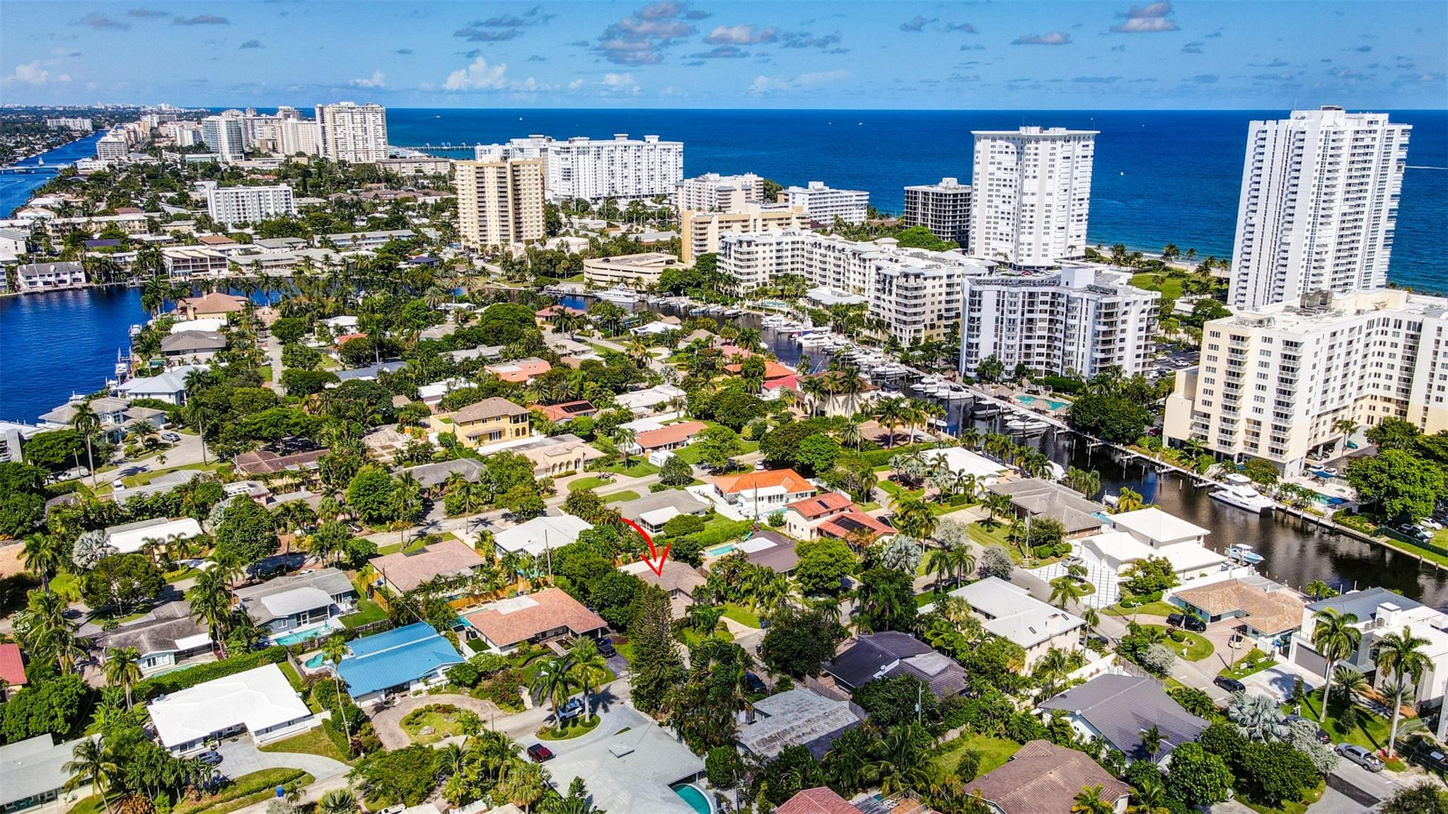 Terra Mar Island Estates - Residential