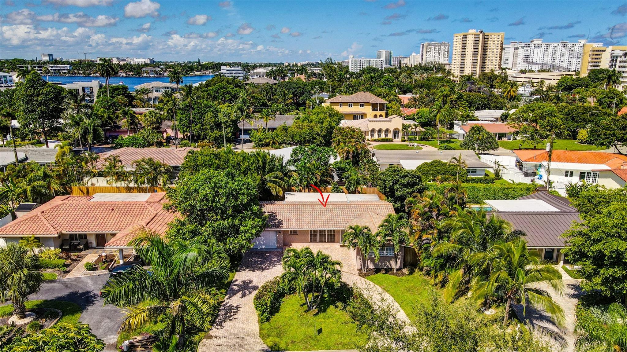 Terra Mar Island Estates - Residential