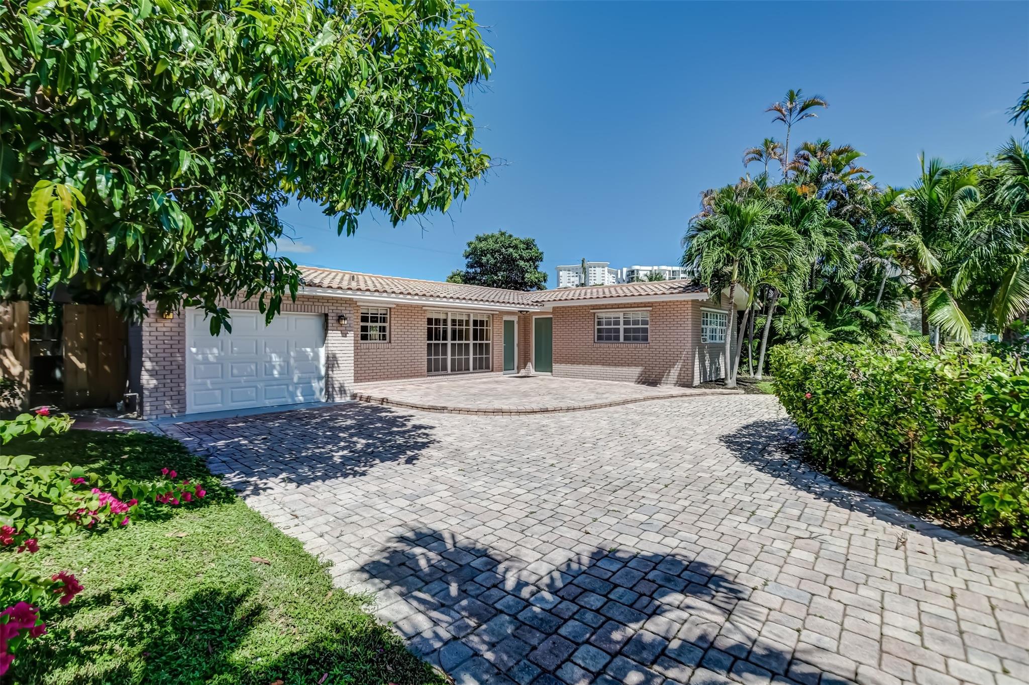 Terra Mar Island Estates - Residential