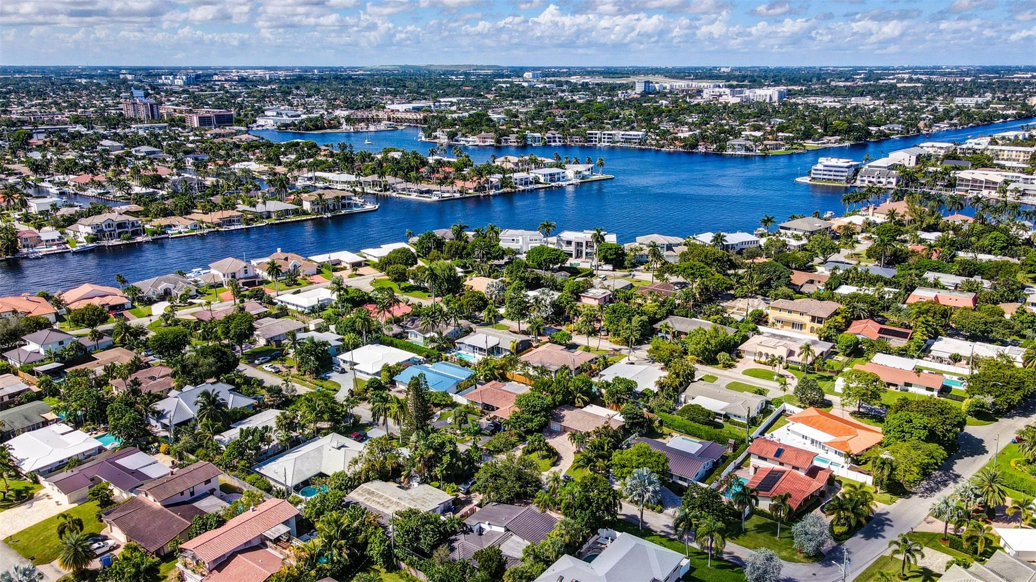 Terra Mar Island Estates - Residential