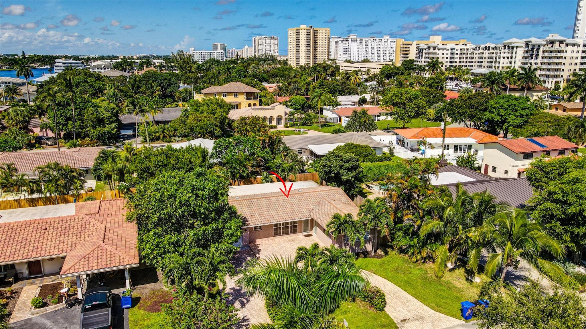 Terra Mar Island Estates - Residential