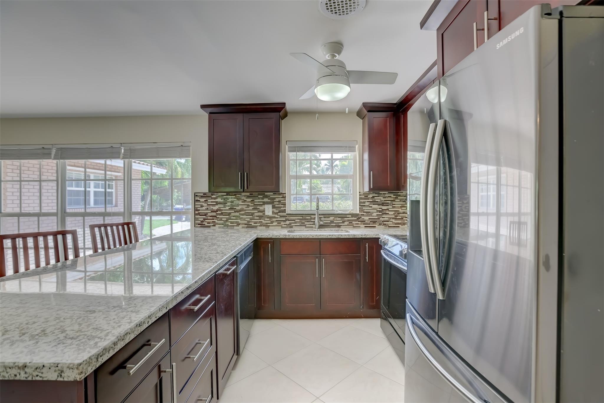 Terra Mar Island Estates - Residential