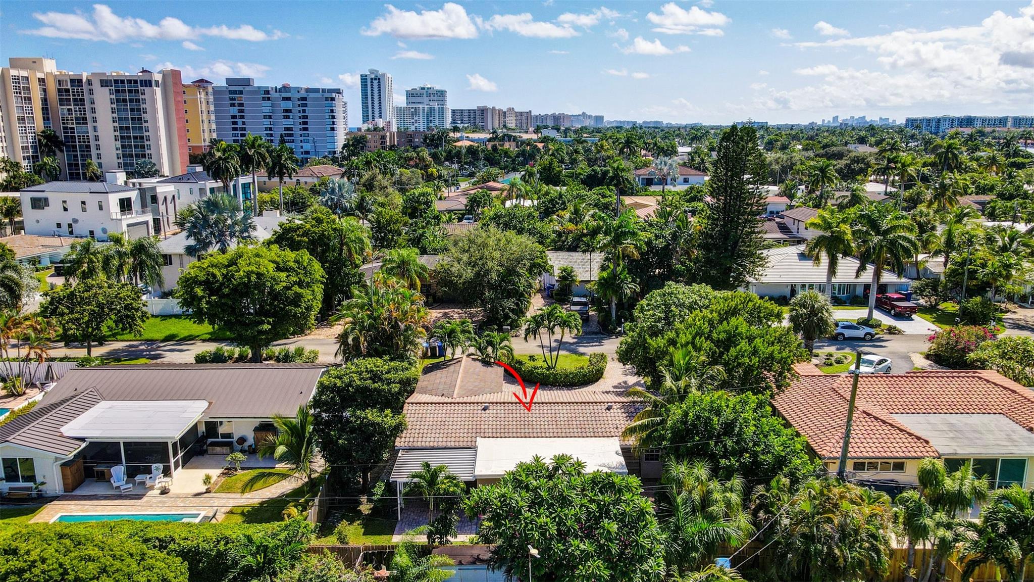 Terra Mar Island Estates - Residential
