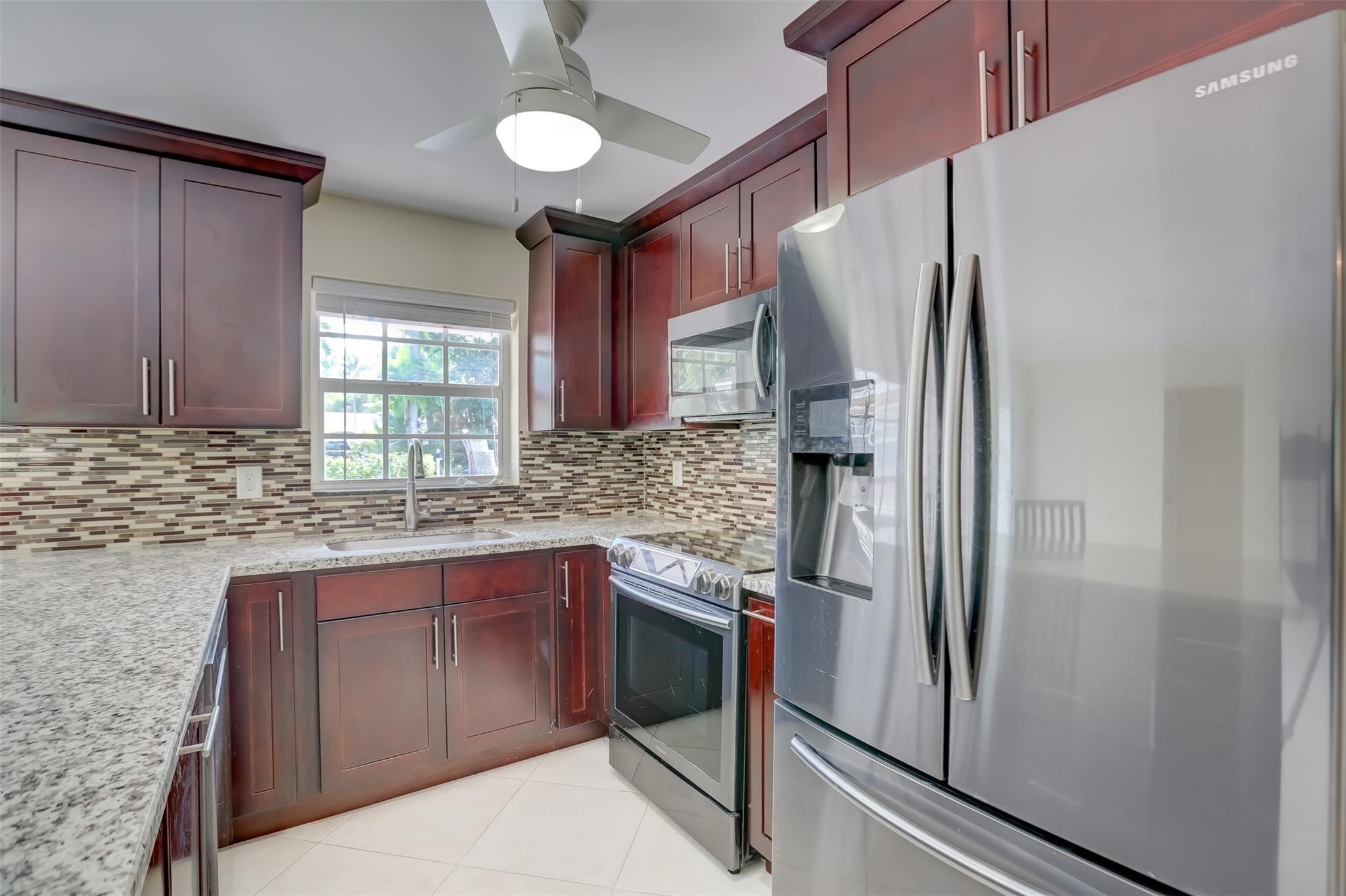 Terra Mar Island Estates - Residential