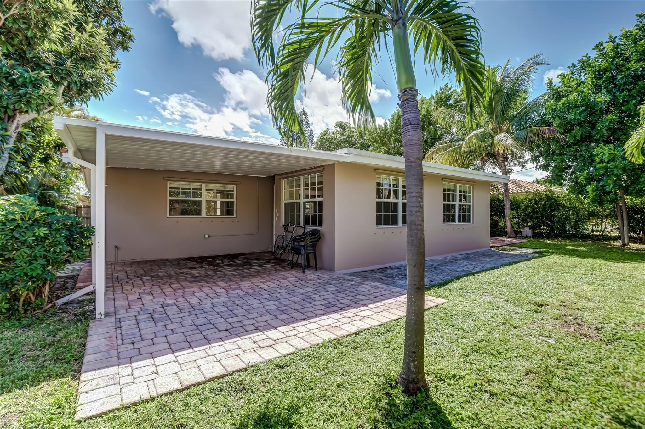 Terra Mar Island Estates - Residential