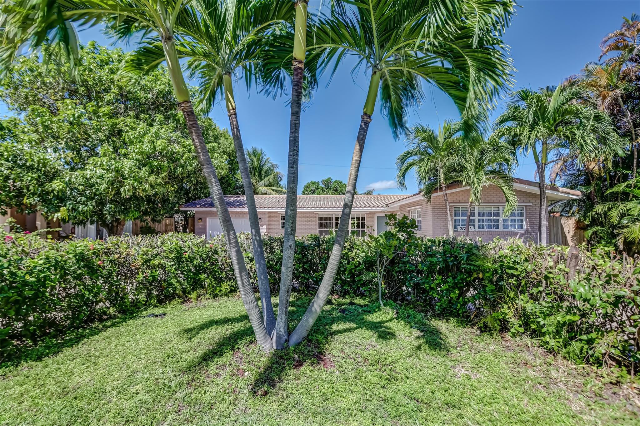 Terra Mar Island Estates - Residential
