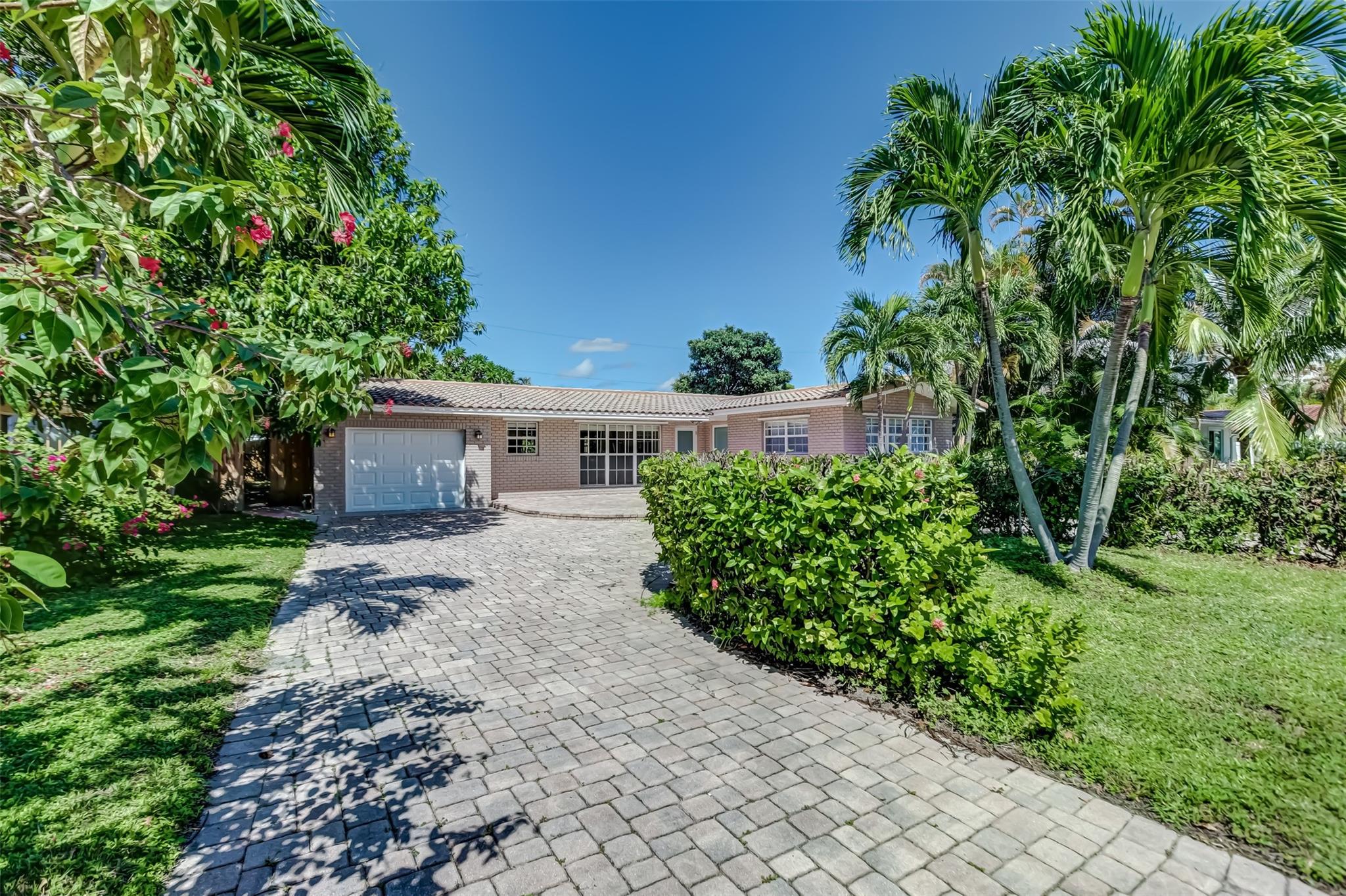 Terra Mar Island Estates - Residential