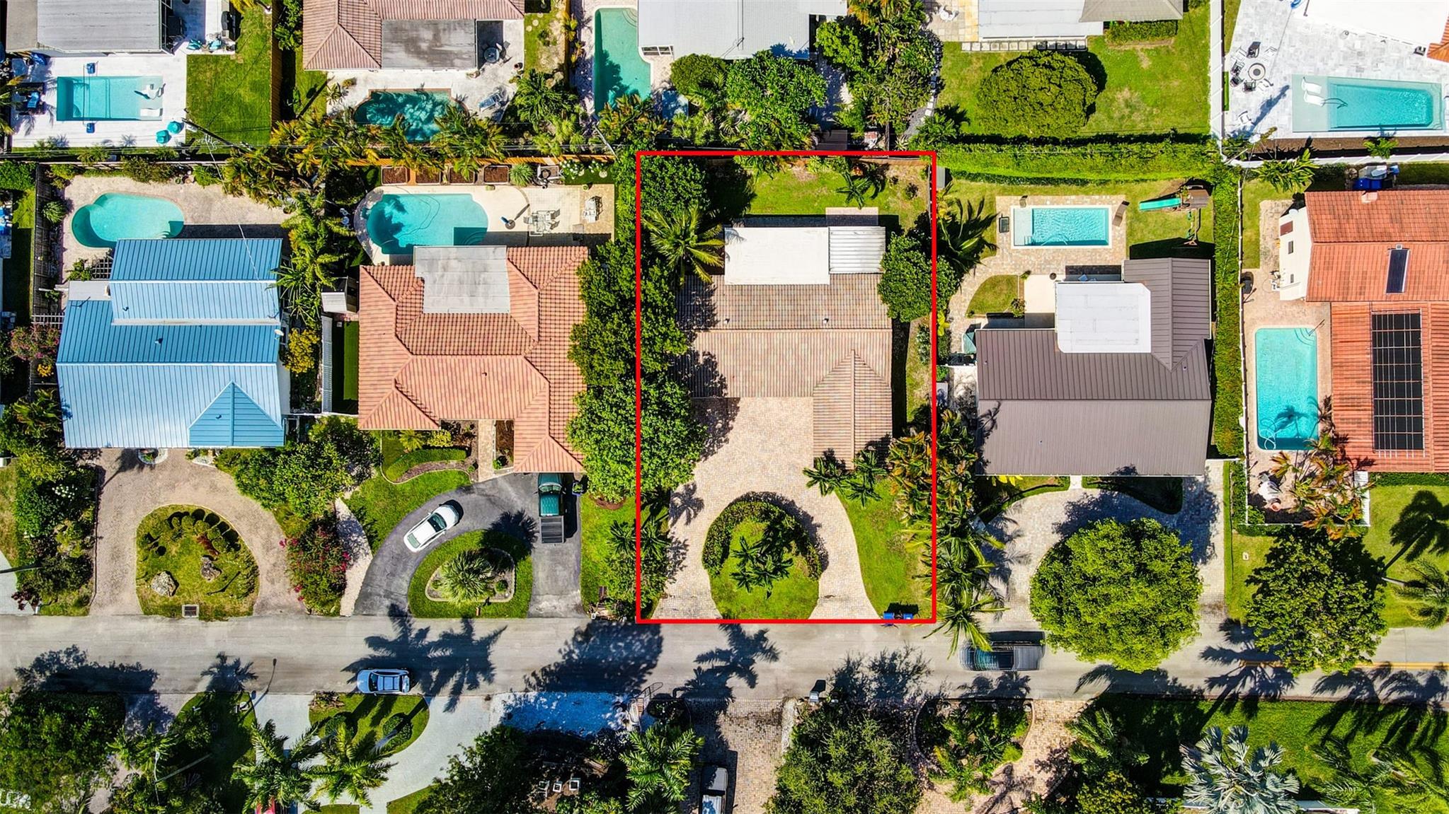 Terra Mar Island Estates - Residential