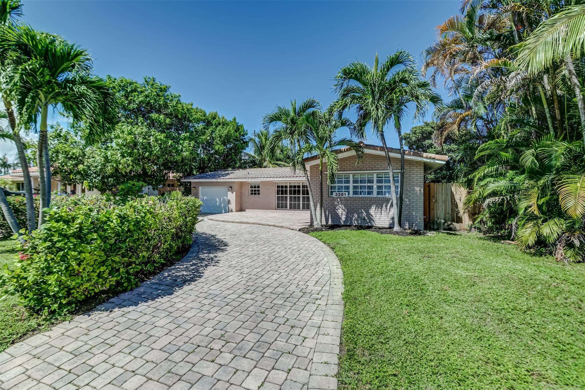 Terra Mar Island Estates - Residential