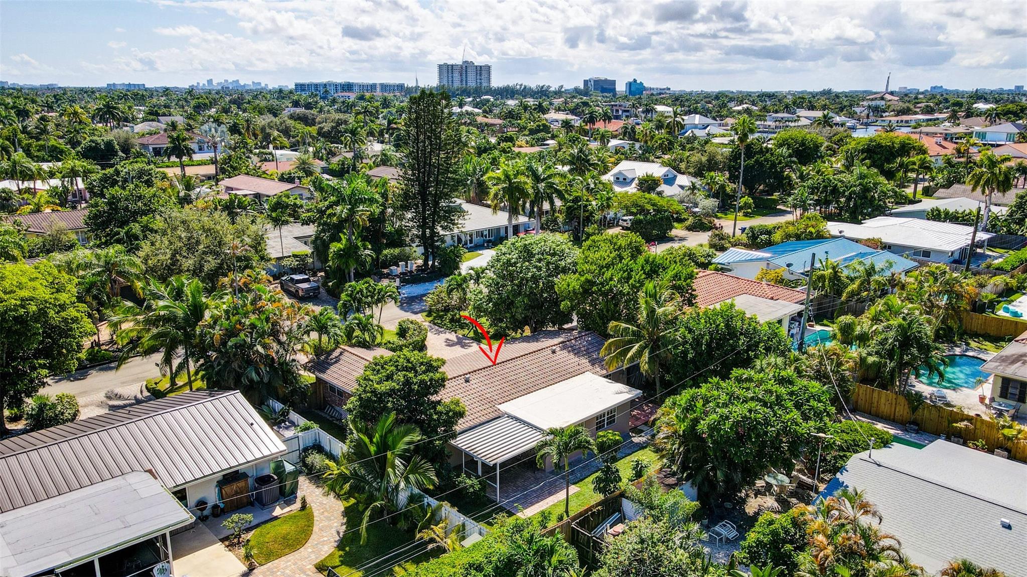 Terra Mar Island Estates - Residential
