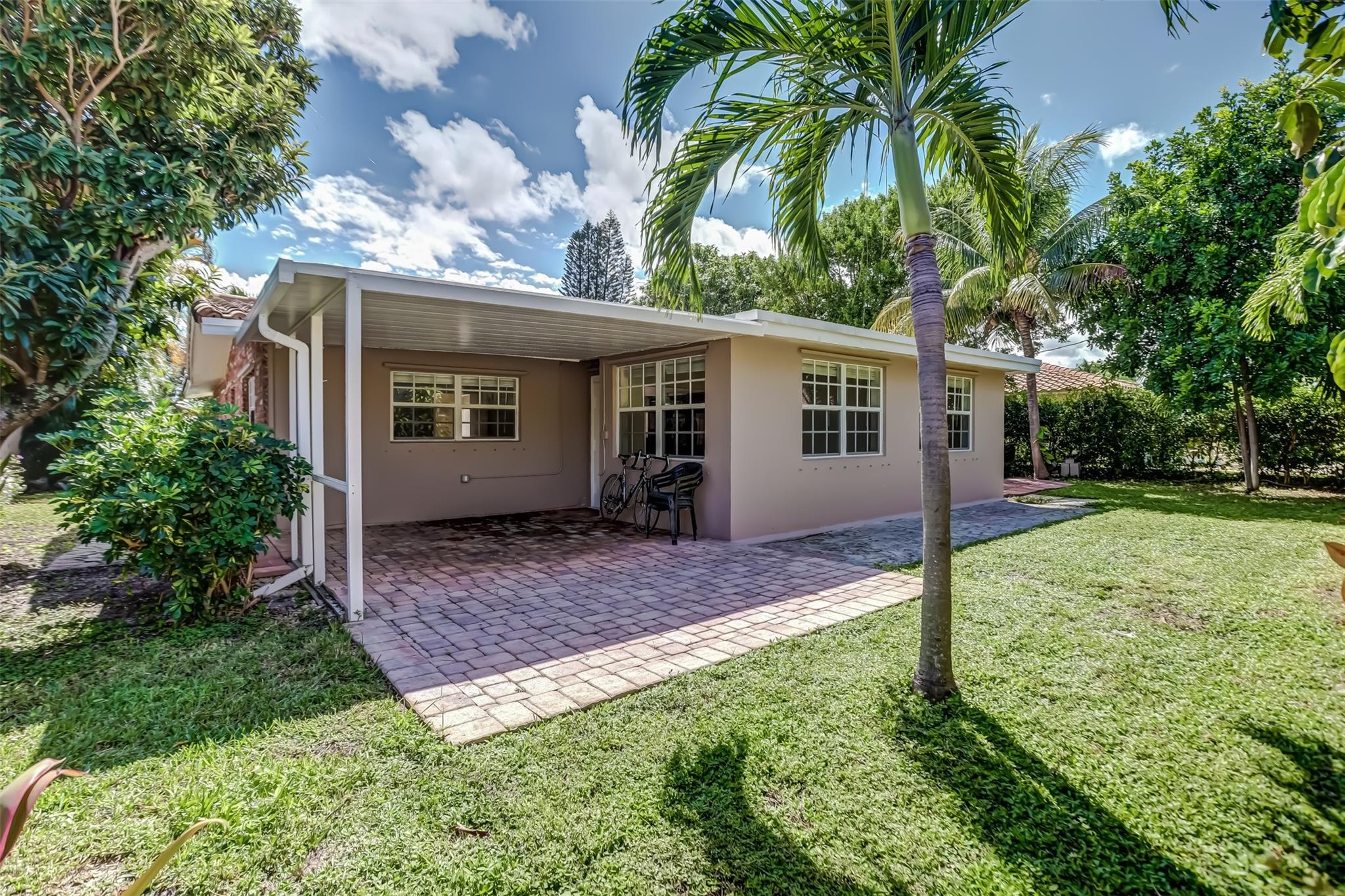 Terra Mar Island Estates - Residential