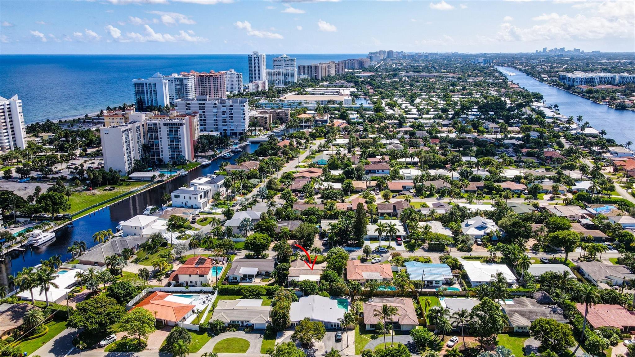 Terra Mar Island Estates - Residential