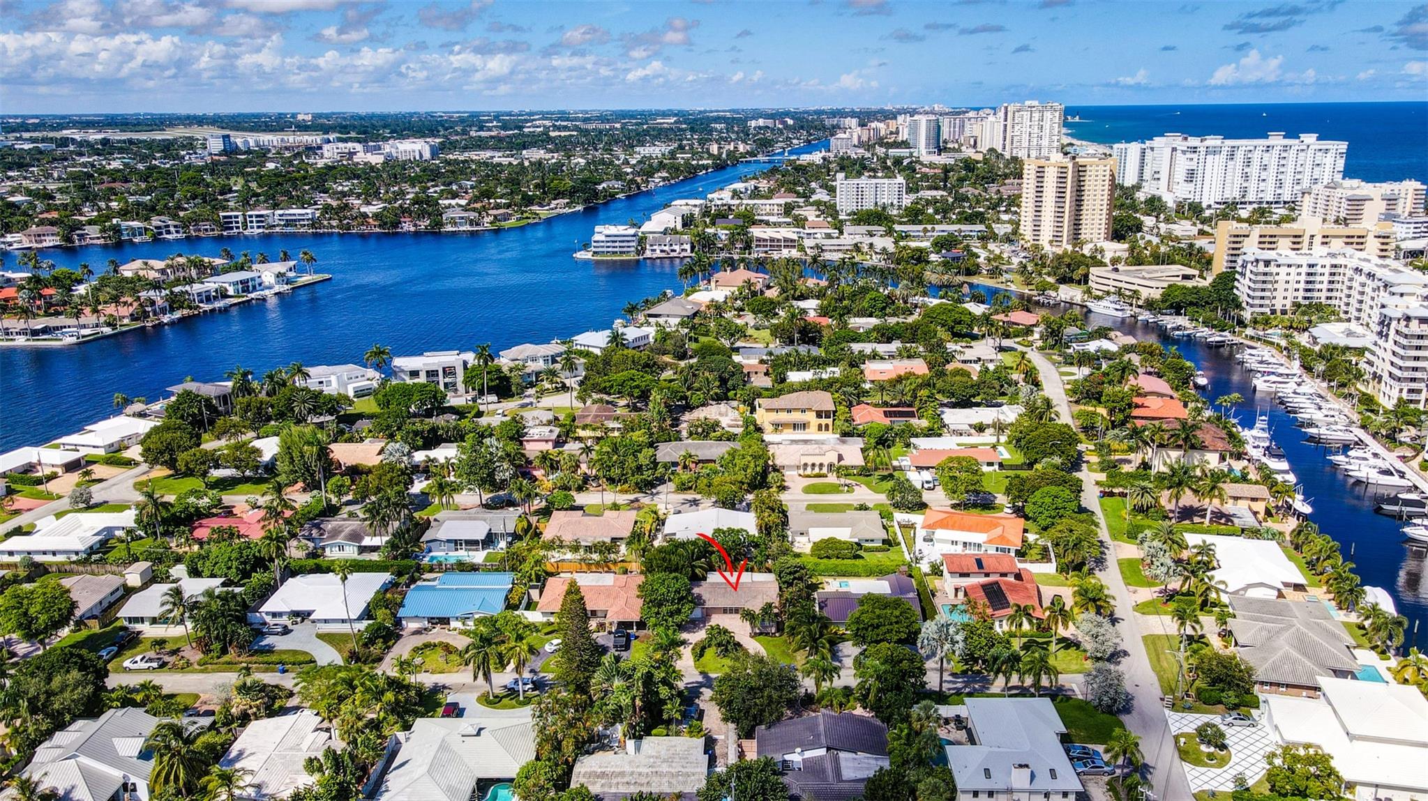 Terra Mar Island Estates - Residential