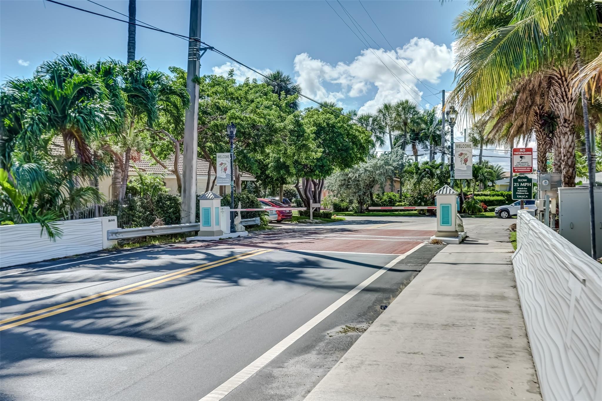 Terra Mar Island Estates - Residential