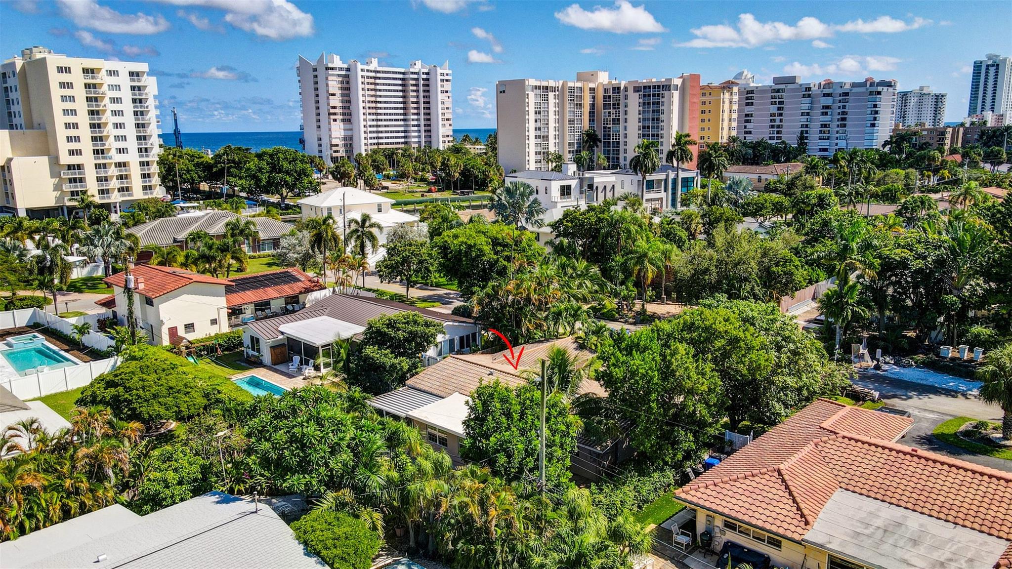 Terra Mar Island Estates - Residential