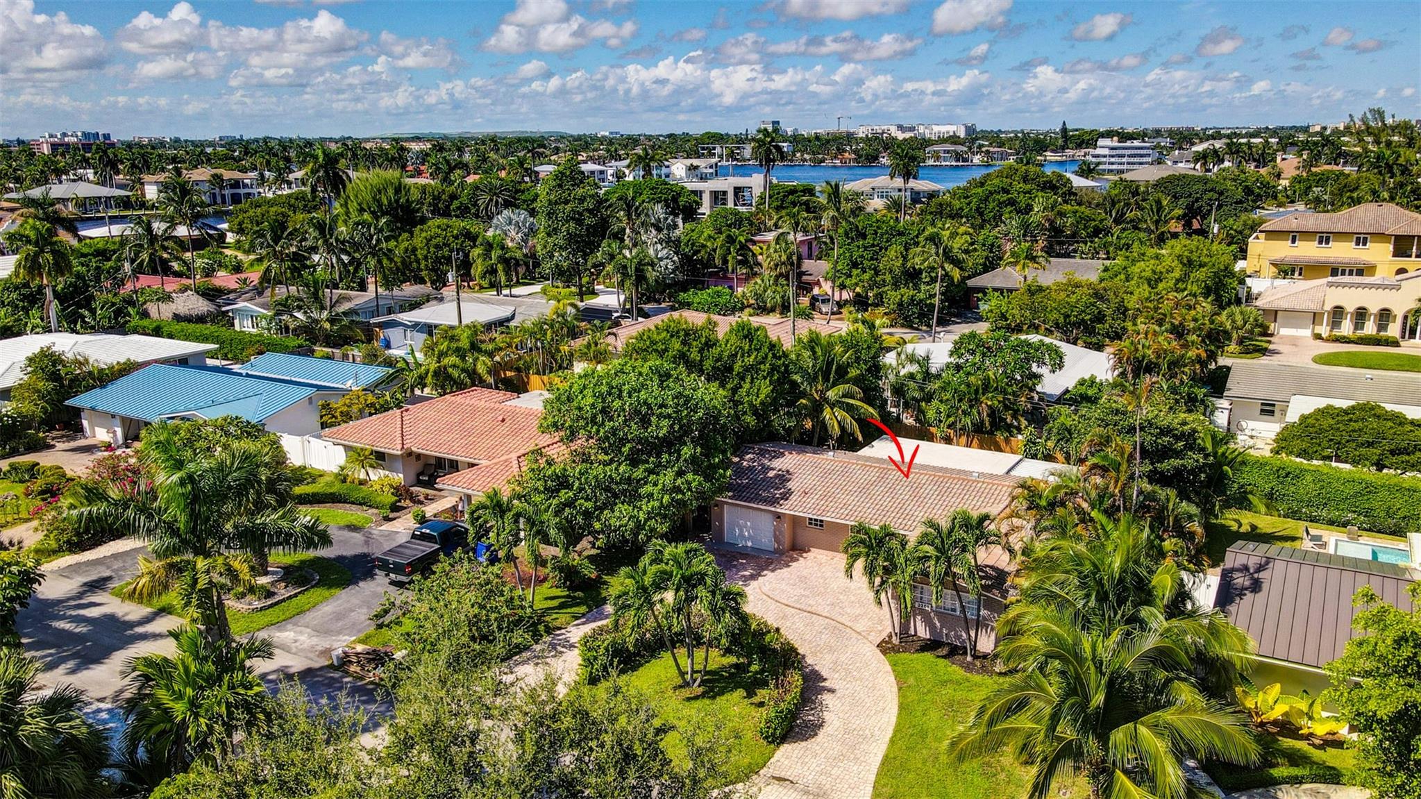 Terra Mar Island Estates - Residential