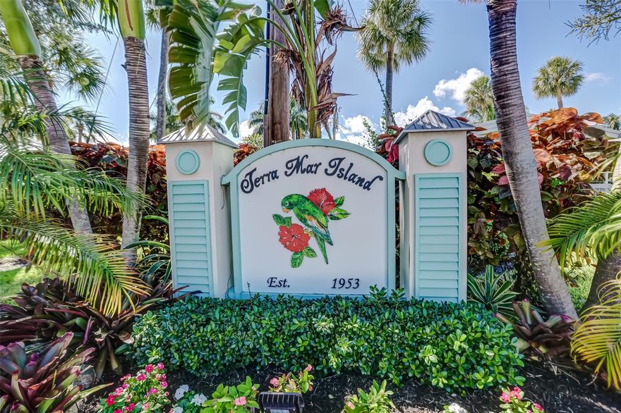 LIVE THE LIFESTYLE OF LAUDERDALE-BY-THE-SEA FROM THIS CHARMING 3 BEDROOM 2 BATH HOME ON THE PRIVATE & GATED ISLAND OF TERRA MAR ISLAND ESTATES. FEATURES INCLUDE OPEN FLOOR PLAN WITH TILE THROUGHOUT, UPDATED KITCHEN WITH WOOD CABINETRY, GRANITE COUNTERTOPS & STAINLESS APPLIANCES. BONUS FLORIDA ROOM CAN BE USED AS OFFICE OR PLAYROOM. SPACIOUS FENCED BACKYARD WITH COVERED PATIO & ROOM FOR A POOL. LARGE PAVERED CIRCULAR DRIVEWAY WITH ONE-CAR GARAGE. NEWER A/C & HOT WATER HEATER. WALKING DISTANCE TO THE BEACH WITH PREMIUM LOCATION POSITIONED BETWEEN DOWNTOWN LBTS AND THE NEWLY REVITALIZED POMPANO BEACH PIER BOTH OFFERING VARIOUS SHOPS, RESTAURANTS & NIGHTLIFE.