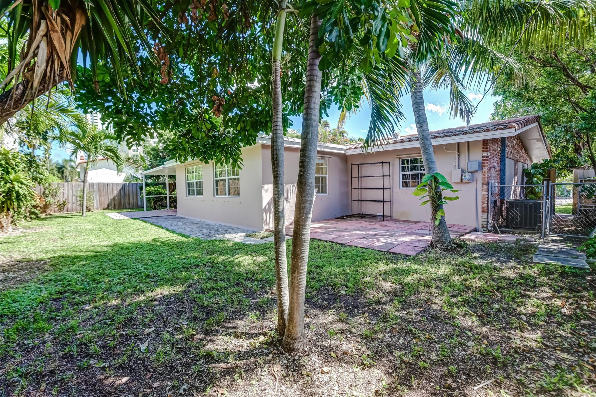Terra Mar Island Estates - Residential