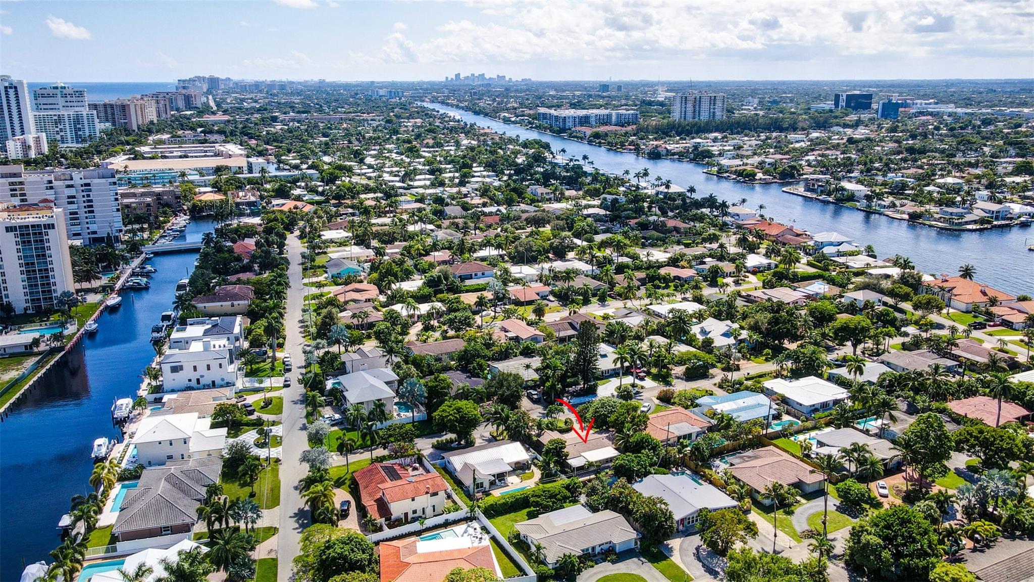 Terra Mar Island Estates - Residential