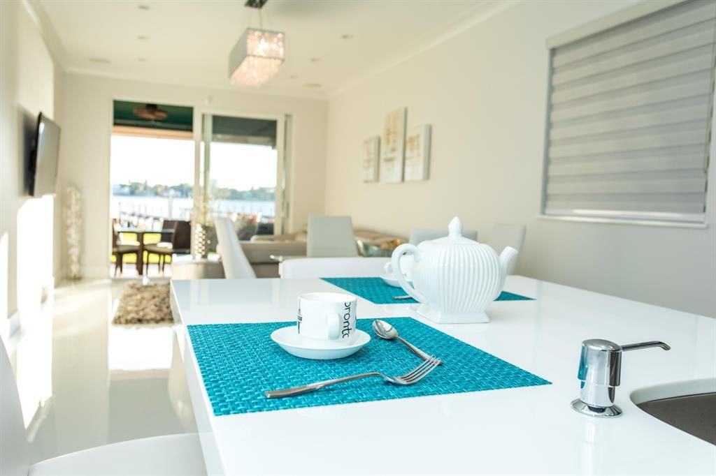 Photo of 324 N Lake Drive, Lantana, FL 33462 (MLS # R10736989)