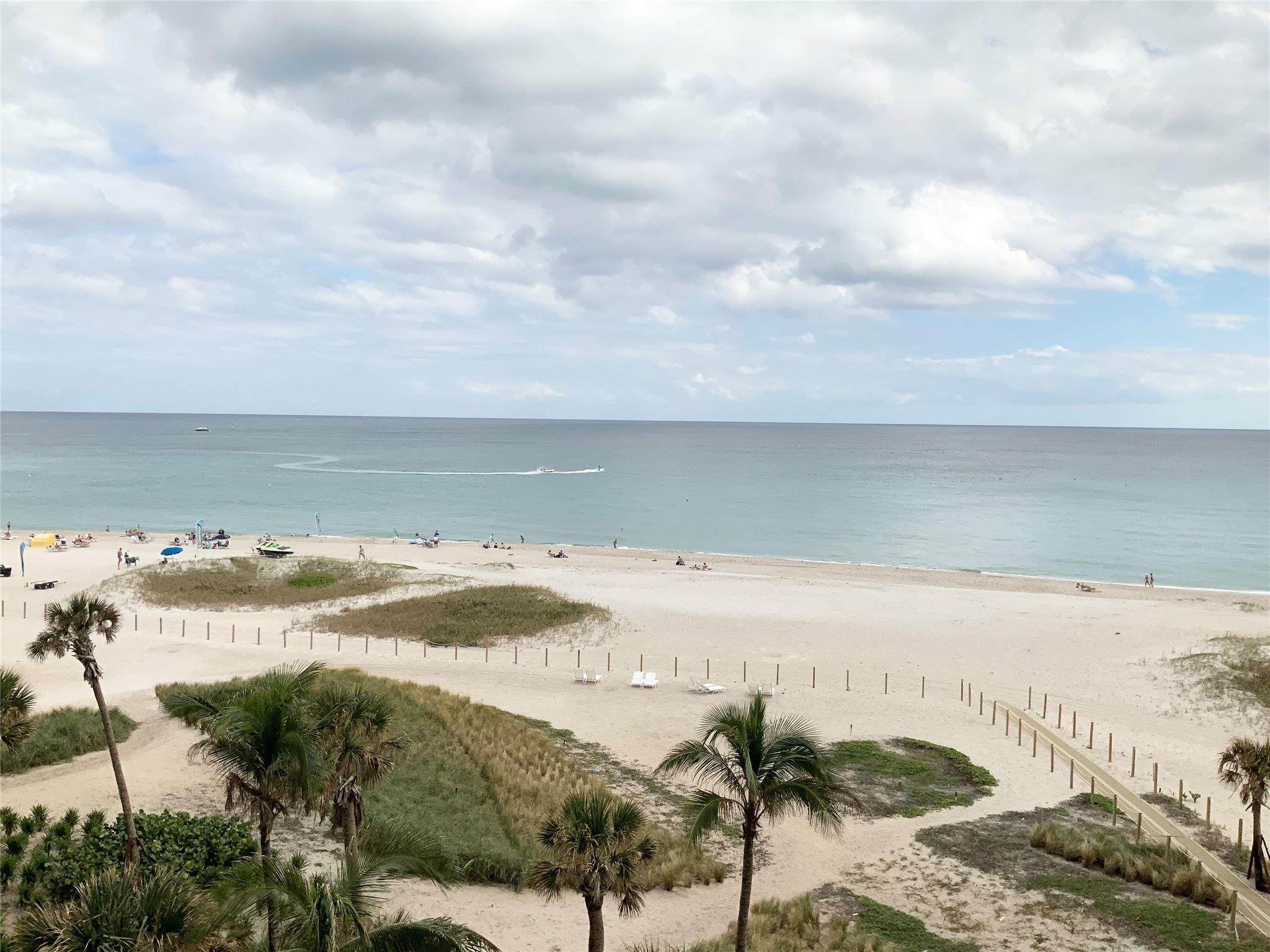 Solemar Beach Condo - Residential