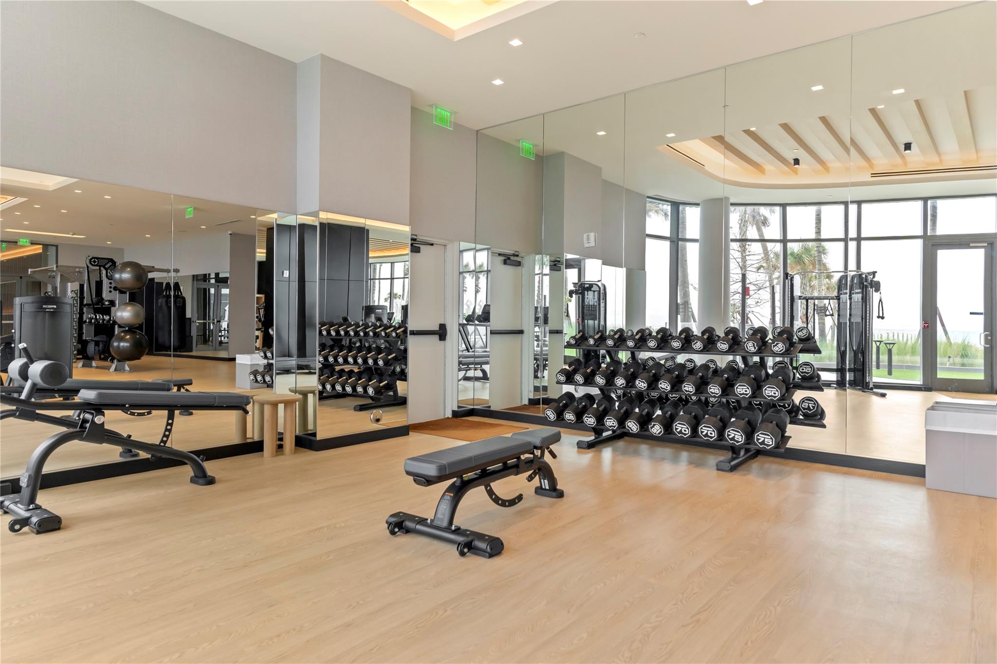 Solemar Beach Condo - Residential