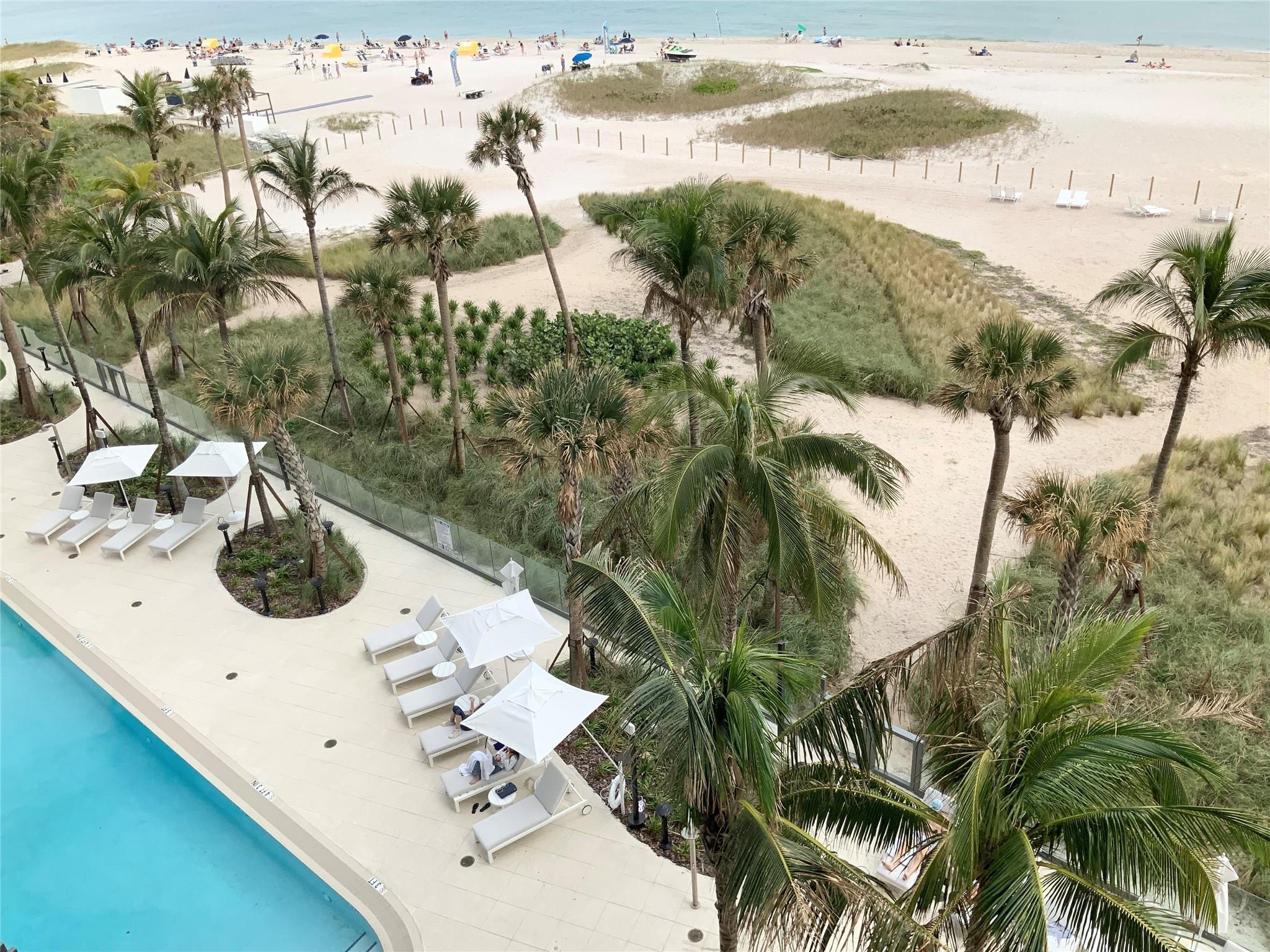 Solemar Beach Condo - Residential