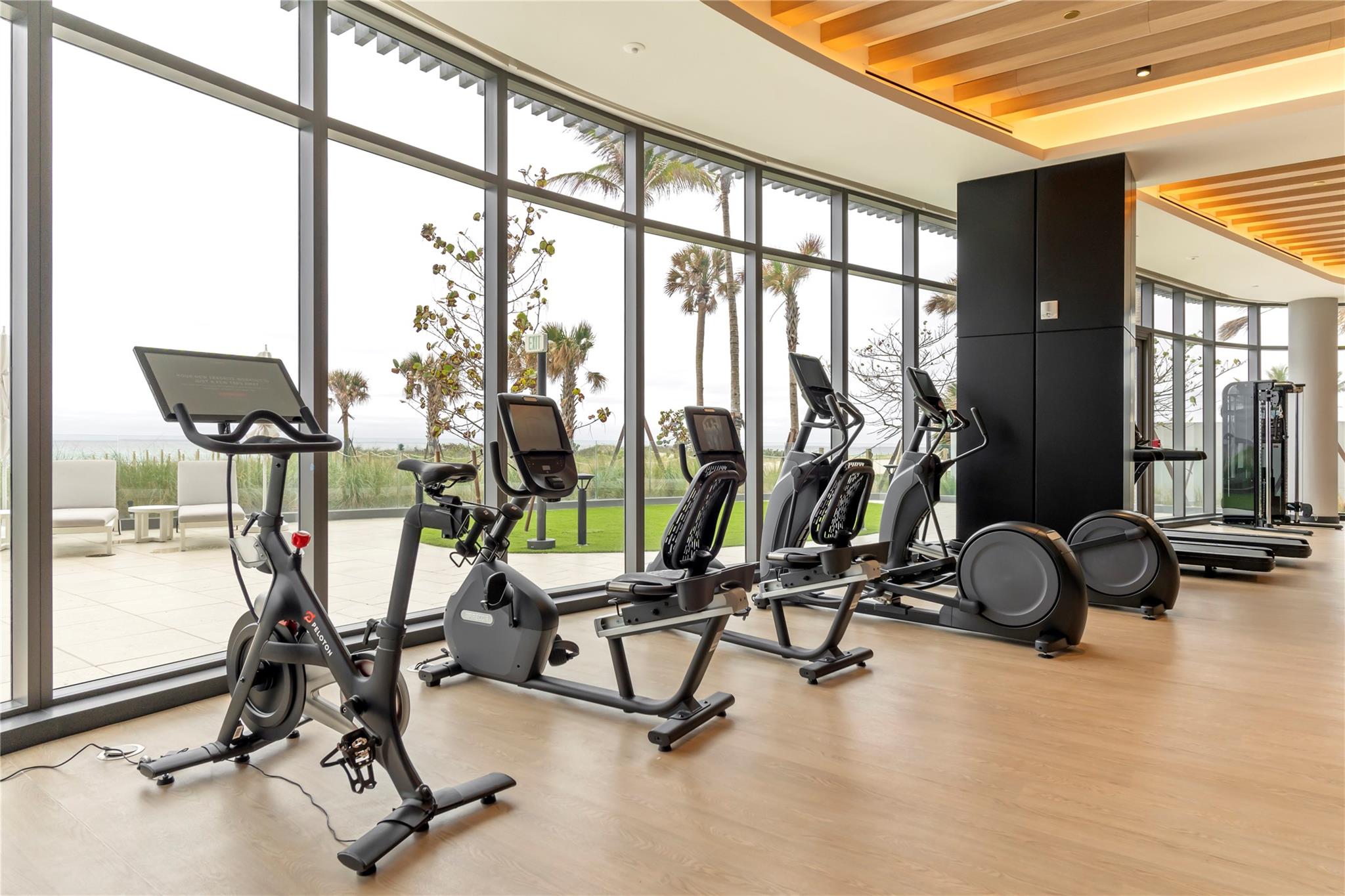 Solemar Beach Condo - Residential