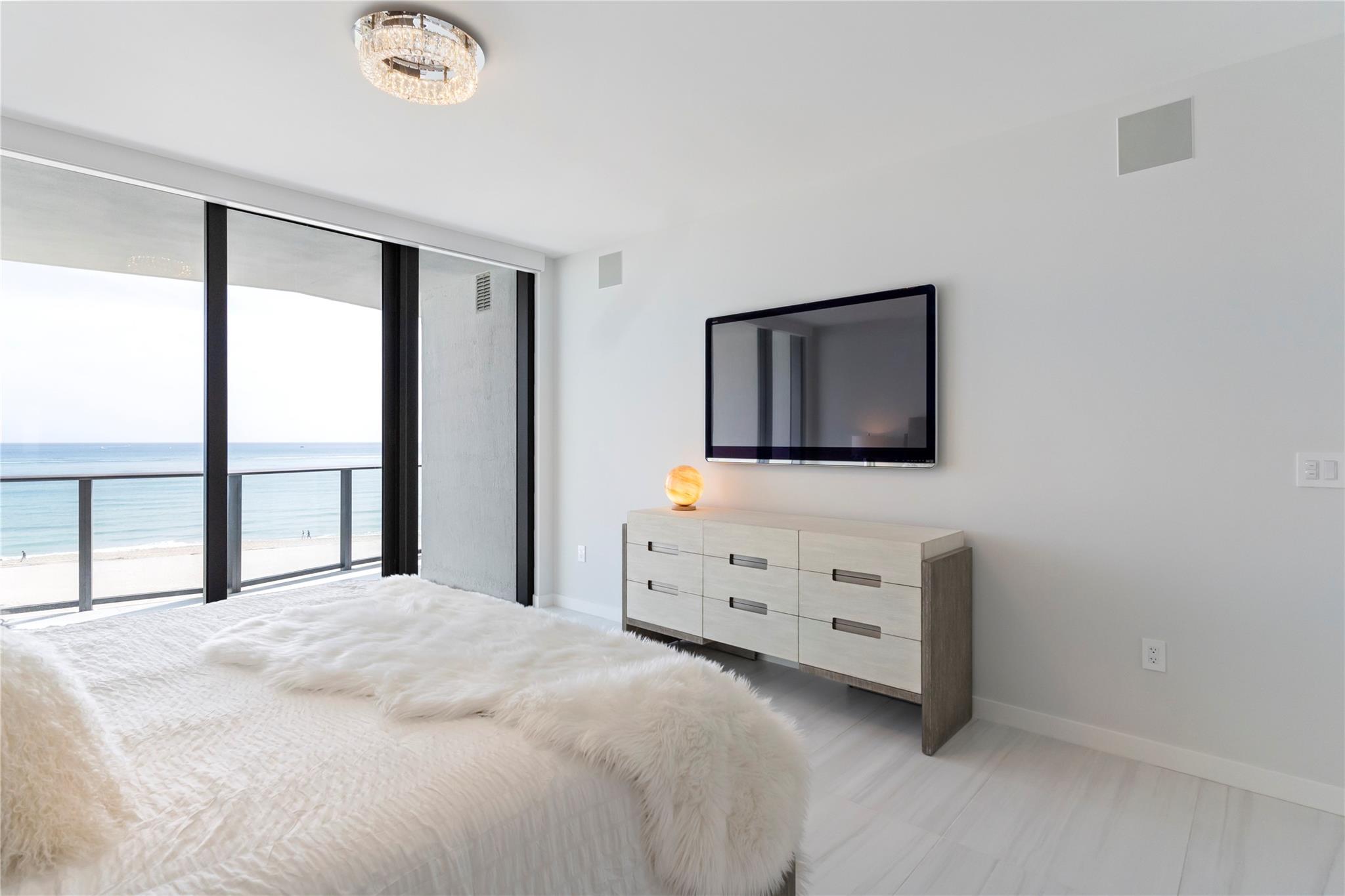 Solemar Beach Condo - Residential